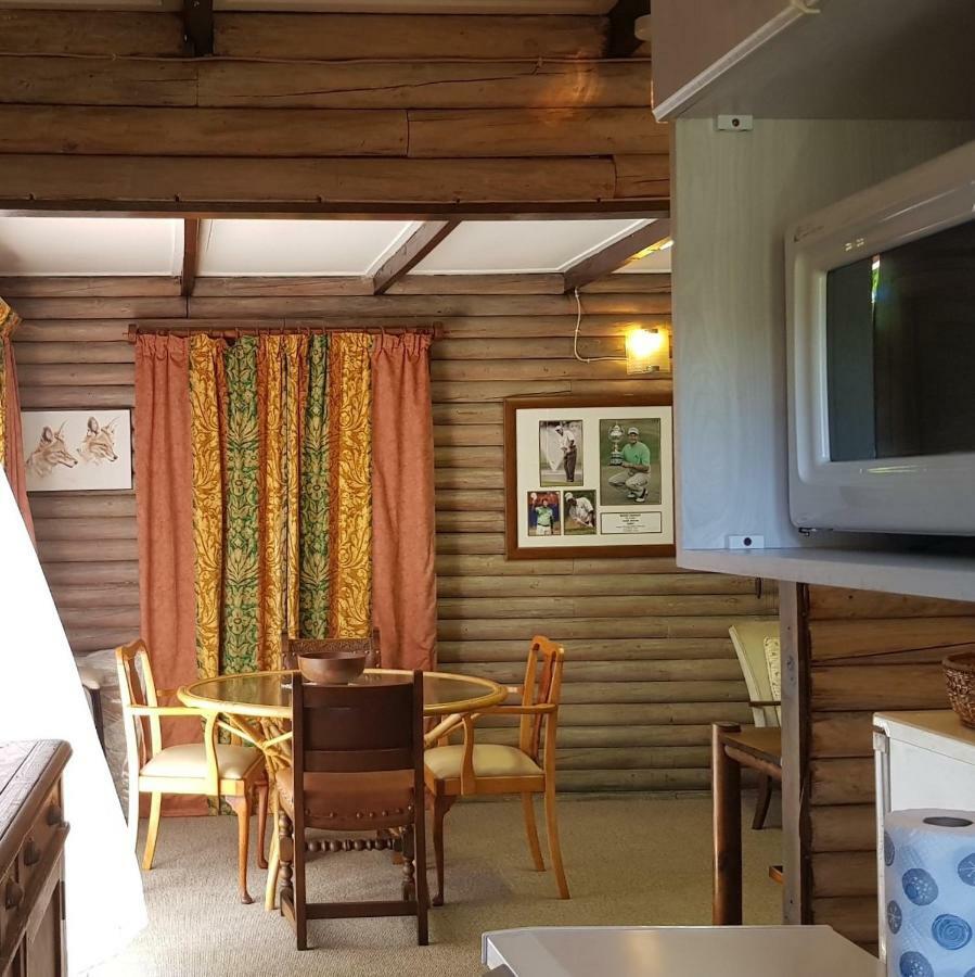 The Cabin@103 Knysna Διαμέρισμα Brenton-on-Sea Εξωτερικό φωτογραφία